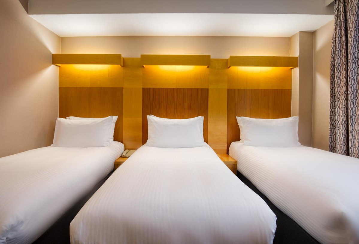 Hotel · Tavistock Hotel, Soho