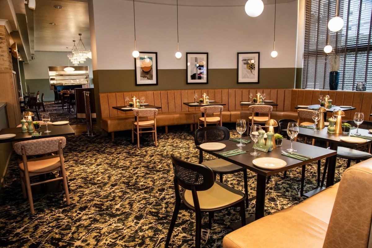 Leonardo Royal Hotel Birmingham, United Kingdom