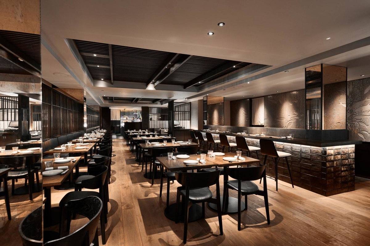 The Prince Akatoki London, United Kingdom