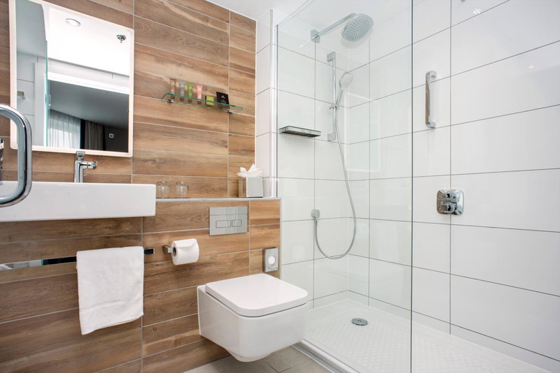 Ten Hill Place, WorldHotels Distinctive, Edinburgh, Великобритания