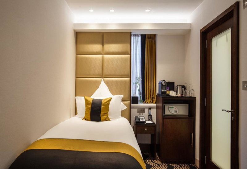 Montcalm Piccadilly Townhouse, London West End, Soho, Великобритания