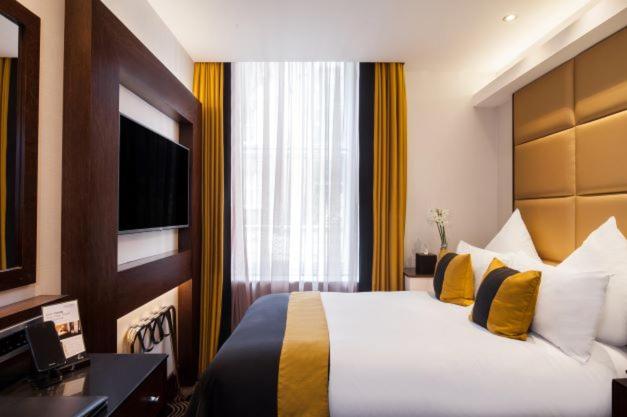 Montcalm Piccadilly Townhouse, London West End, Soho, Великобритания