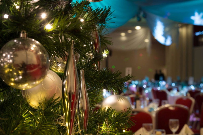 DoubleTree By Hilton Milton Keynes, Bletchley, United Kingdom