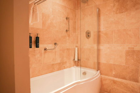 DoubleTree By Hilton Milton Keynes, Bletchley, Royaume-Uni