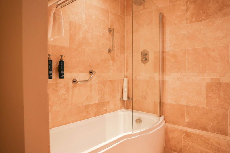 DoubleTree By Hilton Milton Keynes, Bletchley, United Kingdom