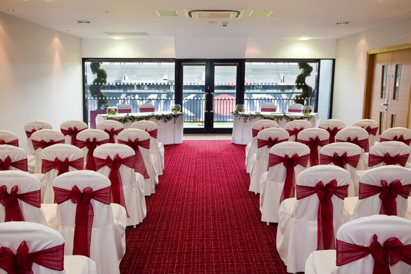 DoubleTree By Hilton Milton Keynes, Bletchley, United Kingdom