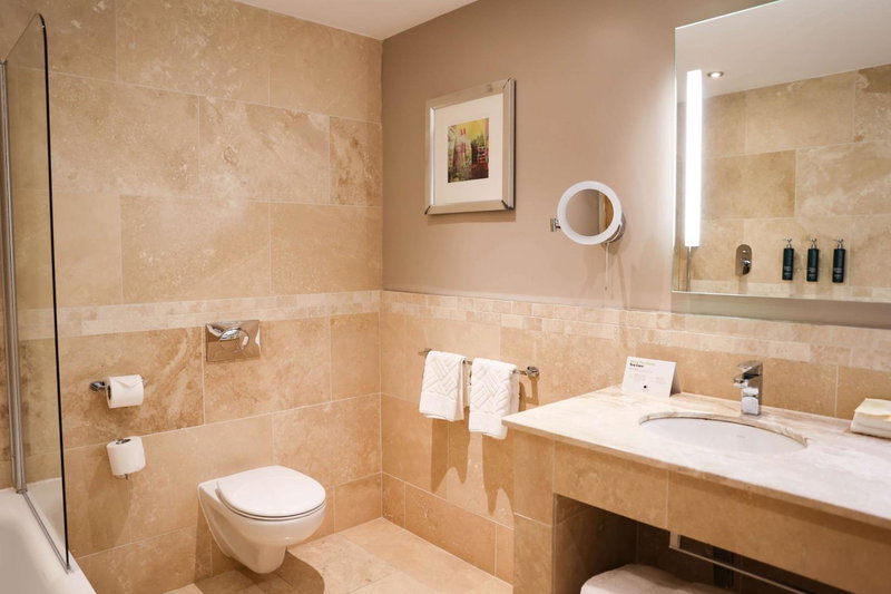 DoubleTree By Hilton Milton Keynes, Bletchley, United Kingdom