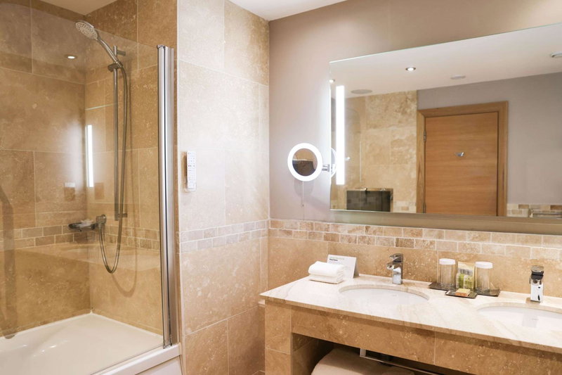 DoubleTree By Hilton Milton Keynes, Bletchley, United Kingdom