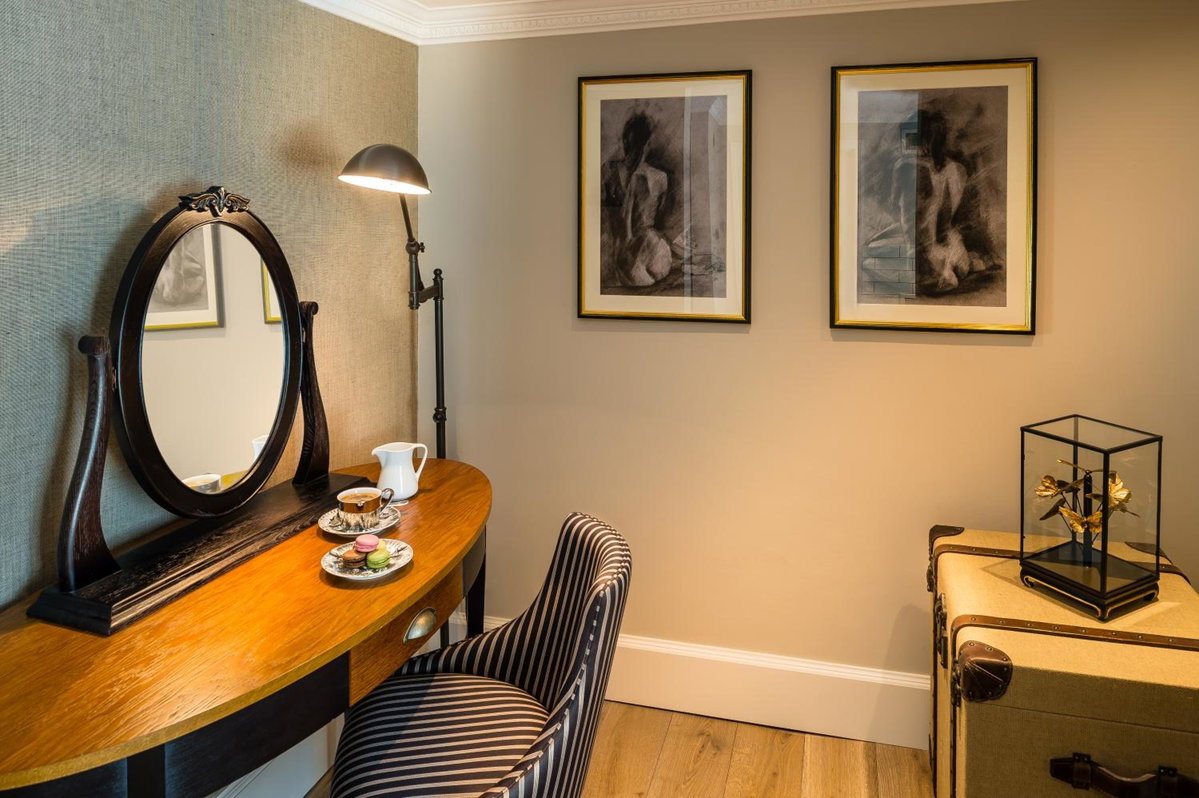 The Bailey's Hotel London Kensington, United Kingdom