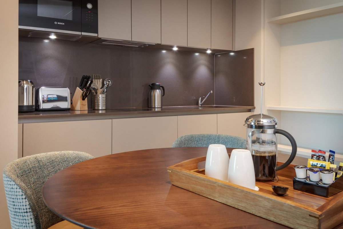 Staybridge Suites London Heathrow - Bath Road by IHG, United Kingdom