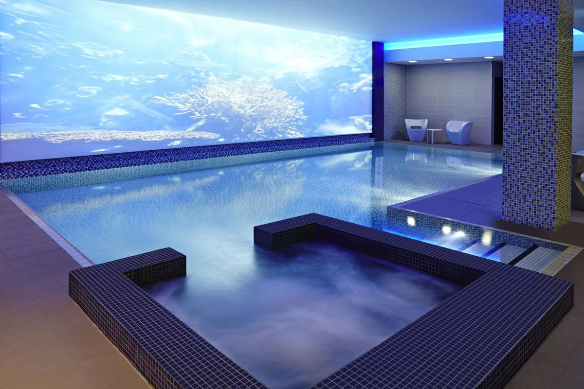 Novotel London Blackfriars, United Kingdom