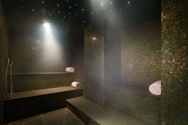 The May Fair Hotel, Mayfair, London, Soho, United Kingdom