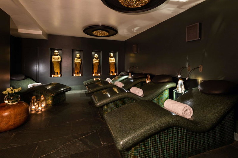 The May Fair Hotel, Mayfair, London, Soho, United Kingdom