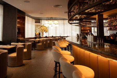 The May Fair Hotel, Mayfair, London, Soho, United Kingdom