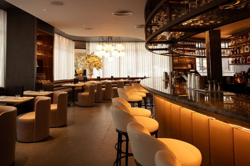 The May Fair Hotel, Mayfair, London, Soho, United Kingdom