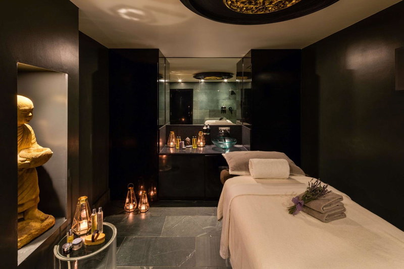 The May Fair Hotel, Mayfair, London, Soho, United Kingdom