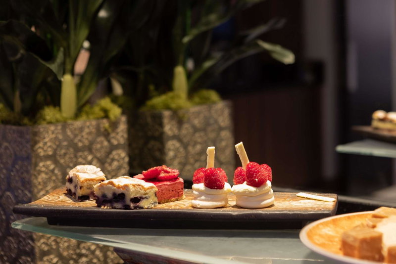 Hilton Glasgow, Glasgow, Reino Unido