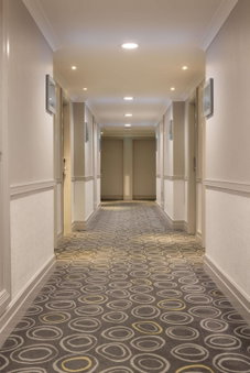 Hilton Glasgow, Glasgow, Reino Unido
