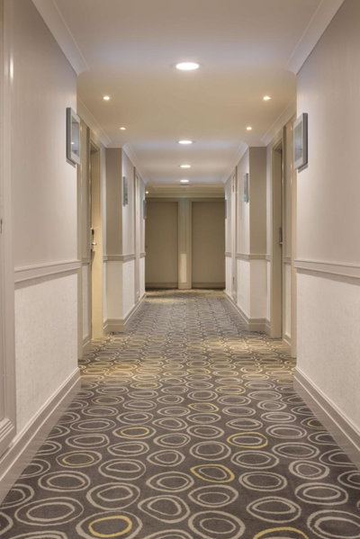 Hilton Glasgow, Glasgow, Reino Unido