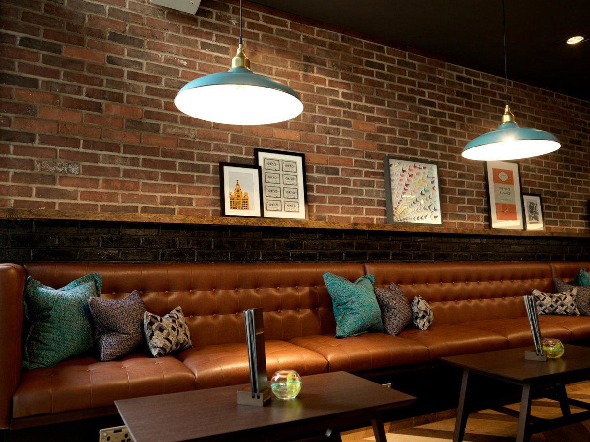 Hotel Indigo Liverpool by IHG, Reino Unido