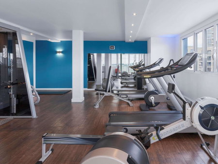 Novotel London Excel, Canning Town, Royaume-Uni