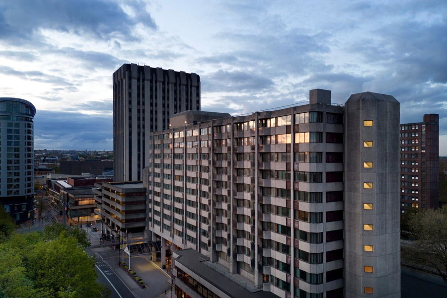 Delta Hotels by Marriott Bristol City Centre, Bristol, Vereinigtes Königreich