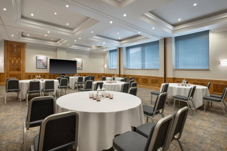 Delta Hotels by Marriott Bristol City Centre, Bristol, Vereinigtes Königreich