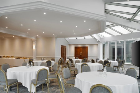 Delta Hotels by Marriott Bristol City Centre, Bristol, Vereinigtes Königreich