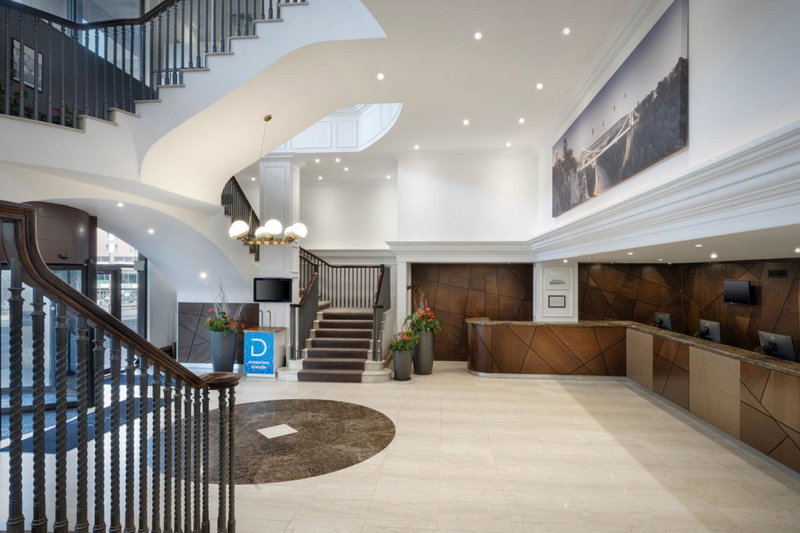 Delta Hotels by Marriott Bristol City Centre, Bristol, Vereinigtes Königreich