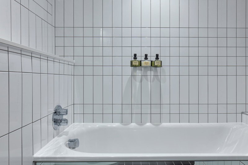 One Hundred Shoreditch, Bethnal Green, United Kingdom