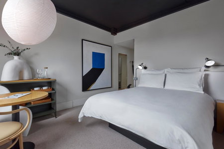 One Hundred Shoreditch, Bethnal Green, United Kingdom
