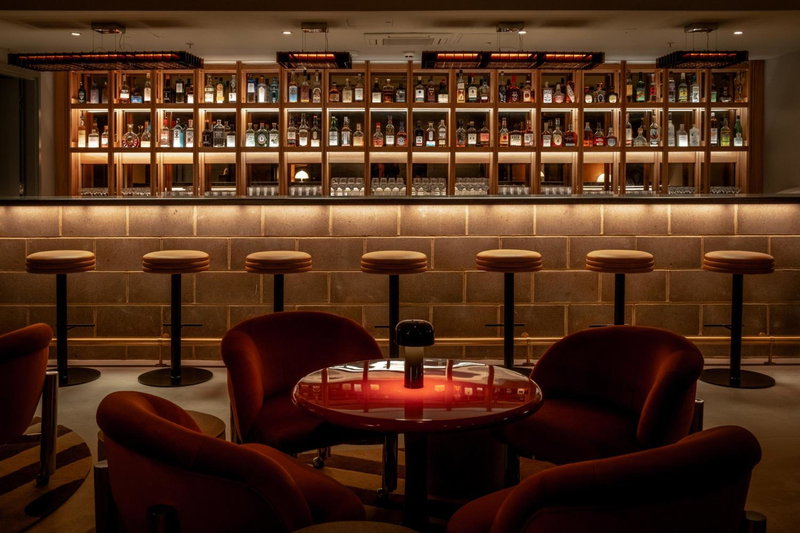 One Hundred Shoreditch, Bethnal Green, United Kingdom