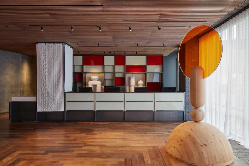One Hundred Shoreditch, Bethnal Green, United Kingdom