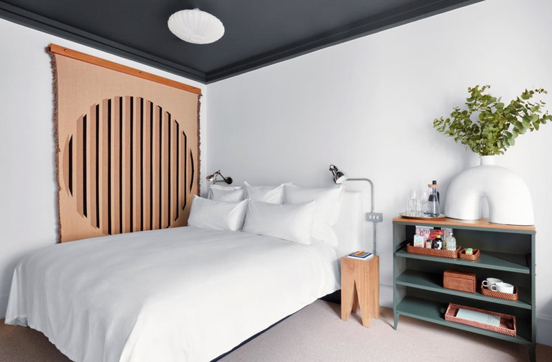 One Hundred Shoreditch, Bethnal Green, United Kingdom