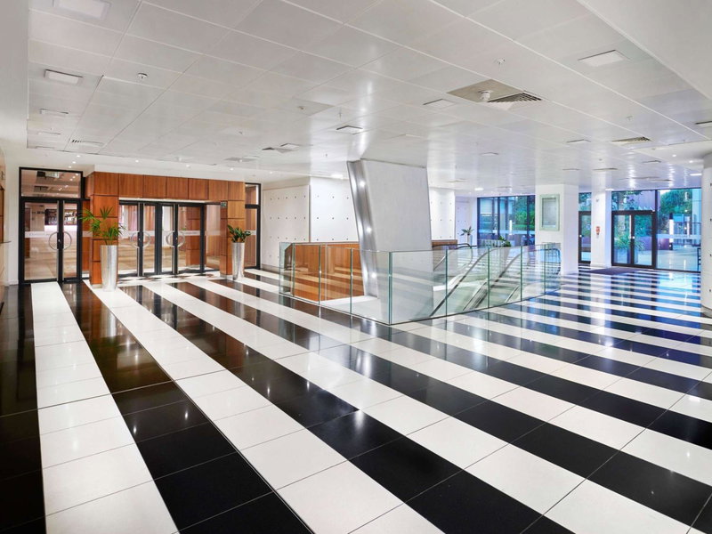 Novotel London West, Shepherds Bush, Royaume-Uni