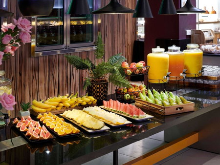 Novotel London West, Shepherds Bush, Royaume-Uni