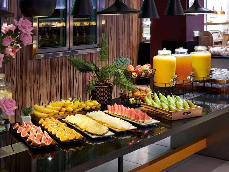 Novotel London West, Shepherds Bush, Royaume-Uni