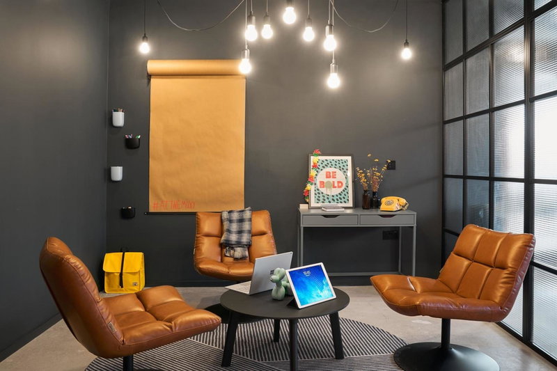 Moxy Bristol, Bristol, Vereinigtes Königreich