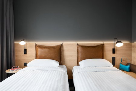 Moxy Bristol, Bristol, Vereinigtes Königreich
