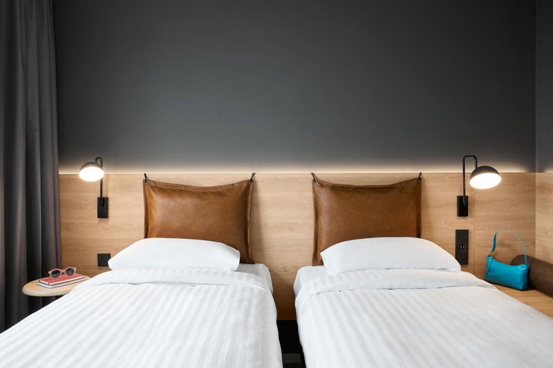 Moxy Bristol, Bristol, Vereinigtes Königreich