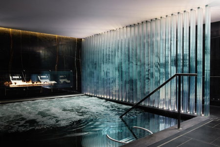 Corinthia London, London, Reino Unido