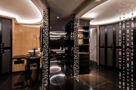 Corinthia London, London, Reino Unido