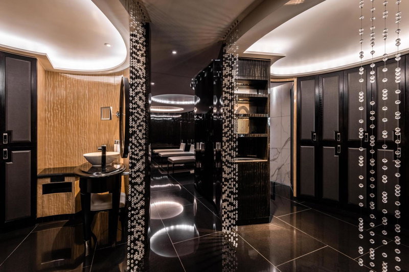 Corinthia London, London, Reino Unido