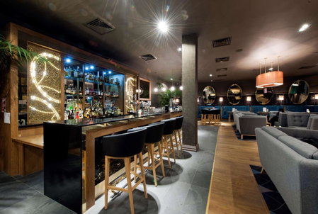 Doubletree by Hilton Edinburgh City Centre, Edinburgh, United Kingdom