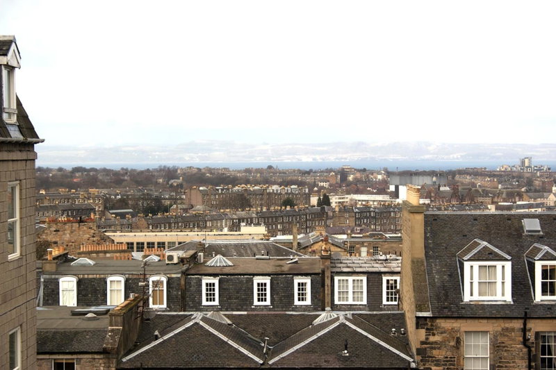 Holiday Inn Express Edinburgh City Centre by IHG, Edinburgh, Reino Unido