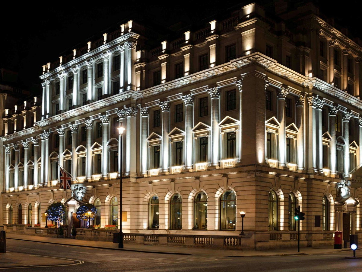 Sofitel London St James, Vereinigtes Königreich
