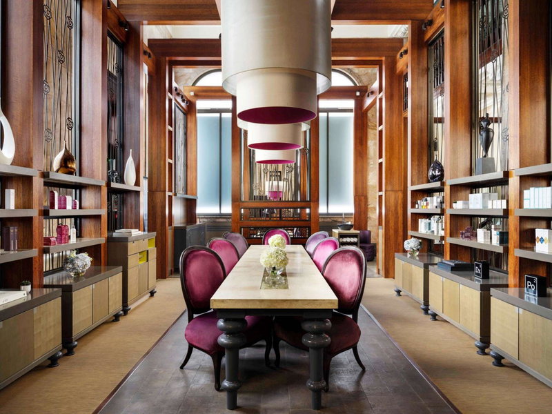 Sofitel London St James, London, United Kingdom