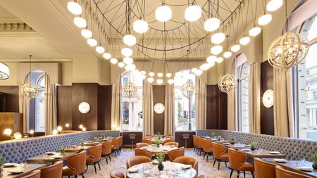 Sofitel London St James, London, United Kingdom