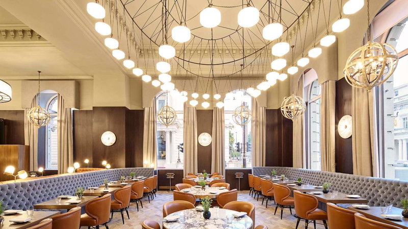 Sofitel London St James, London, United Kingdom