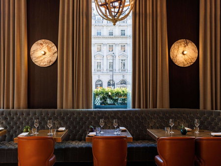 Sofitel London St James, London, United Kingdom
